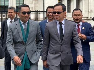 Bima Arya Ungkap Ridwan Kamil Masuk Bursa Capres Koalisi Indonesia Bersatu