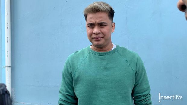 Billy Syahputra