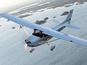 Penumpang Jadi Pilot Sukses Daratkan Pesawat: Semua Berkat Tangan Tuhan