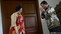Bos PPI: Pidato Prabowo di DPR Tegaskan Hubungan Baik dengan Megawati