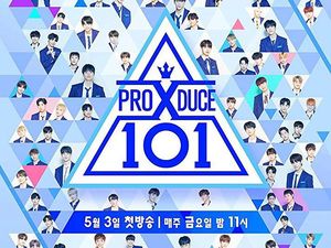 Polisi Bakal Panggil Trainee Produce X 101 Terkait Kontroversi Voting Polisi Bakal Panggil Trainee Produce X 101 Terkait Kontroversi Voting