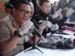 Polda Metro soal Kabar Wartawan Diintimidasi: Mohon Maaf, Silakan Lapor Propam