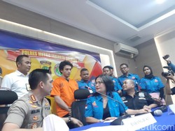 Pakai Ganja, Jefri Nichol: Ini Kebodohan Saya!