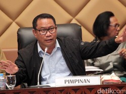 DPR Minta Pemerintah Gelar Rapat Gabungan soal Tiket Pesawat