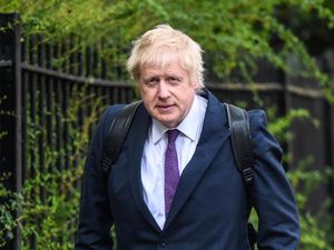 Pengusaha AS Ngaku Jadi Selingkuhan PM Inggris Selama 4 Tahun