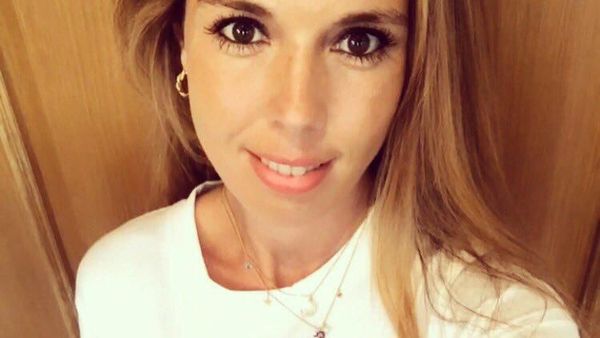 PM Baru Inggris Boris Johnson Punya Pacar Lebih Muda 23 Tahun, Ini Sosoknya