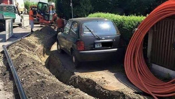 Hari Buruk? Foto-foto Ini Mungkin Bikin Kamu Auto Bersyukur