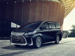 MPV Termewah Bakal Datang ke RI MPV Termewah Bakal Datang ke RI