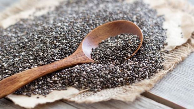 Chia seed