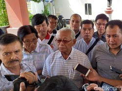 Protes Raperda yang Tak Berpihak, Pemegang Surat Ijo Geruduk DPRD Surabaya