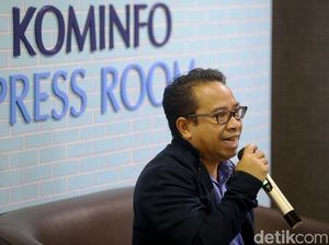 Tak Hanya Kimi Hime, Kominfo Juga Ingatkan YouTuber Lain