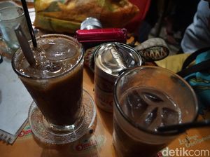 Kunci Toleransi dan Kebersamaan Warga Belitung: Kopi