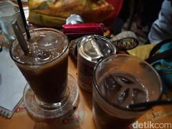 Kunci Toleransi dan Kebersamaan Warga Belitung: Kopi