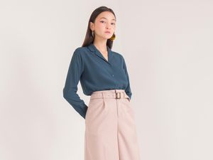 5 Tips Memilih Model Celana Agar Terlihat Lebih Tinggi 5 Tips Memilih Model Celana Agar Terlihat Lebih Tinggi