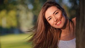 Potret Cantik Gamer Jadi Kontroversi karena Lempar Kucing saat Streaming