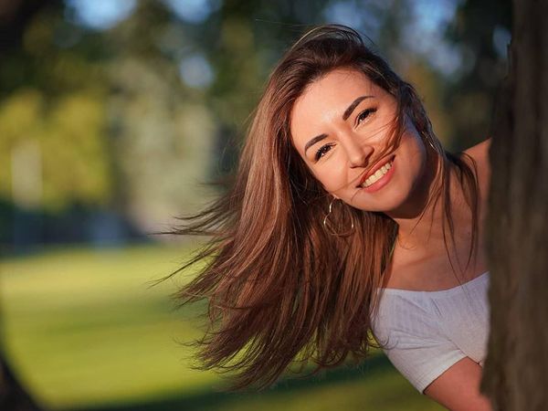 Potret Cantik Gamer Jadi Kontroversi karena Lempar Kucing saat Streaming