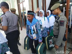4 Warga Ciamis Gagal Berangkat Haji 2019 karena Sakit