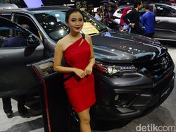 Jadwal Pameran GIIAS 2020, Jangan Kelewat!