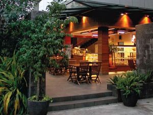 Di Bekasi Bisa Nongkrong Sambil Ngopi dan Ngemil Enak di 5 Kafe Ini