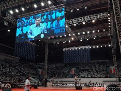 JK ke CPNS: Jangan Berpikir Kalau Bisa Diperlambat Kenapa Dipercepat