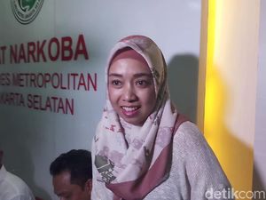 Keluarga akan Ajukan Permohonan Rehabilitasi untuk Jefri Nichol