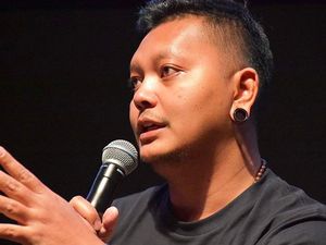 Sosok Robby Ertanto, Sutradara yang Ditangkap Bareng Jefri Nichol Sosok Robby Ertanto, Sutradara yang Ditangkap Bareng Jefri Nichol