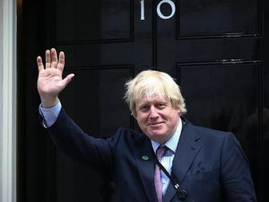 Aksi Kontroversial PM Inggris Minta Parlemen Reses Panjang