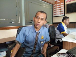 Ada Kabar Penemuan Mayat Perempuan, Warga Ini Datangi SPKT Ponorogo