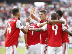 Arsenal 2019/2020: Amunisi Baru Meriam London Bukan Cuma Pemain