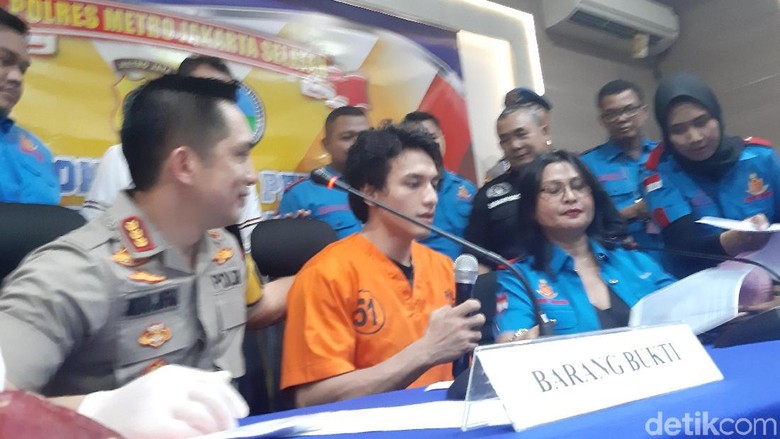 Foto: Febri/detikHOT