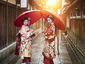 Destinasi Favorit Turis Indonesia yang Liburan ke Jepang Apa ya?