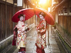 Mengapa Jepang Disebut Negeri Matahari Terbit?