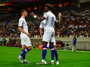 Tammy dan Mount, Permata Chelsea yang Siap Berkilau Tammy dan Mount, Permata Chelsea yang Siap Berkilau