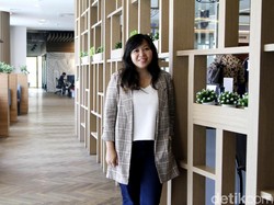 Mengenal Nathania Karina, Doktor Musik Muda Bawa Orkestra Remaja Mendunia