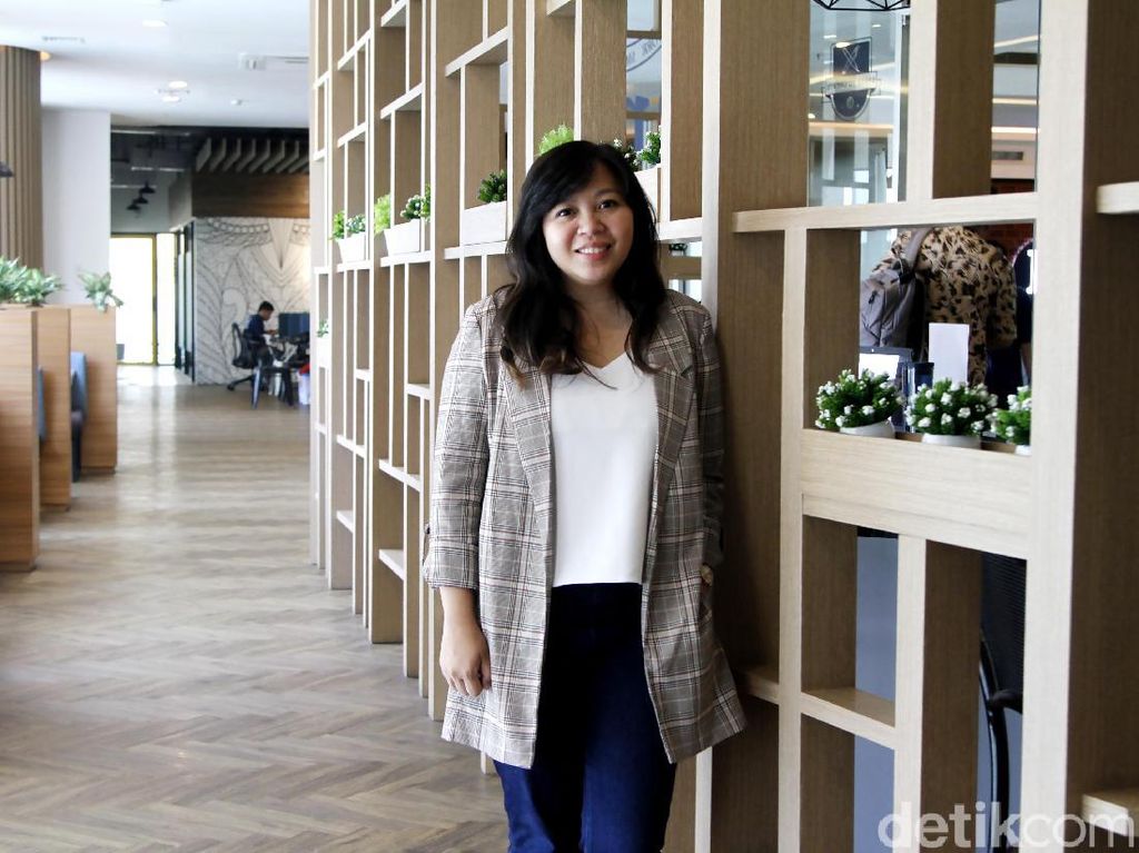 Mengenal Nathania Karina, Doktor Musik Muda Bawa Orkestra Remaja Mendunia Mengenal Nathania Karina, Doktor Musik Muda Bawa Orkestra Remaja Mendunia