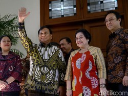 3 King-Queen Maker Pilpres 2024 Versi Survei LSI Denny JA