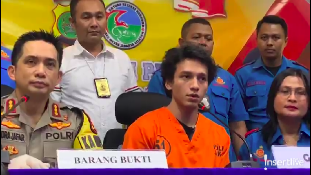 Jefri Nichol
