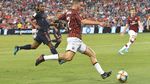 AC Milan Memulai Era Baru dengan Kekalahan