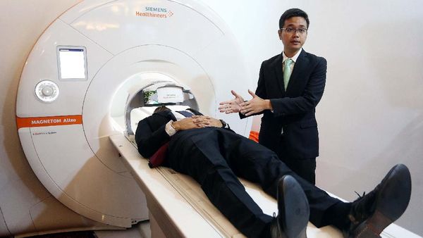 MRI Teknologi Baru