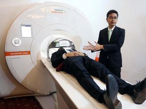 MRI Teknologi Baru