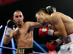 Petinju Rusia Maxim Dadashev Meninggal Dunia Usai Bertarung