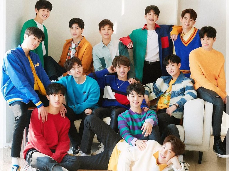 Foto: Treasure 13 (dok. Instagram)