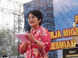 Cegah Praktik Rentenir, Kemnaker Bentuk 4 Koperasi TKI di Jatim