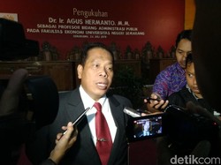 UGM Siap Hadapi Aduan Rektor Unnes ke Komnas HAM