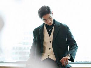 Lai Kuan Lin Kalah di Pengadilan, Kontrak dengan Cube Masih Berlaku Lai Kuan Lin Kalah di Pengadilan, Kontrak dengan Cube Masih Berlaku