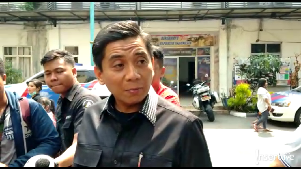 Sandy Arifin