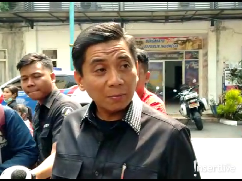 Sandy Arifin