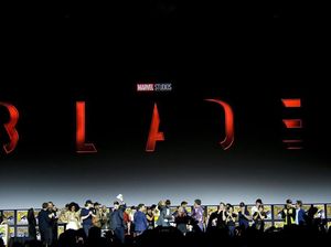 Marvel Beri Kepastian soal Nasib Blade Marvel Beri Kepastian soal Nasib Blade
