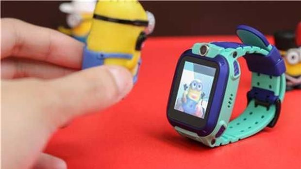 5 Jam Tangan Pintar untuk Anak Serupa Imoo