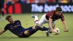 AC Milan Memulai Era Baru dengan Kekalahan